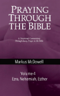 Praying Through The Bible (Vol 4) - Preview