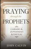 Praying Through The Prophets