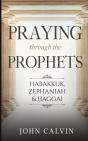 Praying Through The Prophets - Preview