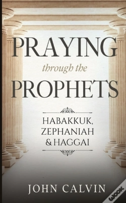 Capa do artigo Praying Through The Prophets