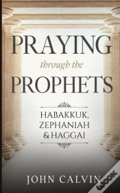 Capa do artigo Praying Through The Prophets