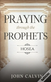 Capa do artigo Praying Through The Prophets