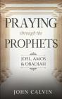 Praying Through The Prophets - Preview