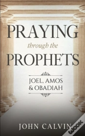 Capa do artigo Praying Through The Prophets