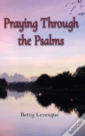 Capa do artigo Praying Through The Psalms