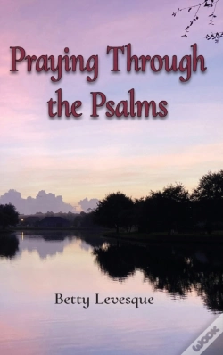 Capa do artigo Praying Through The Psalms