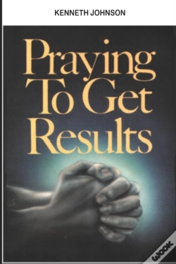 Capa do artigo Praying To Get Results