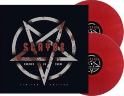 Capa do artigo Praying to Satan - Vinil