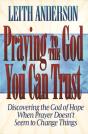 Praying To The God You Can Trust - Preview