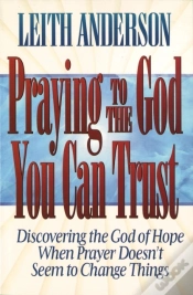 Capa do artigo Praying To The God You Can Trust