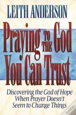 Capa do artigo Praying To The God You Can Trust