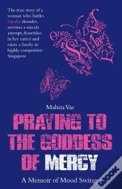 Capa do artigo Praying To The Goddess