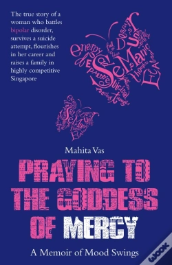 Capa do artigo Praying To The Goddess