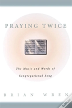 Capa do artigo Praying Twice
