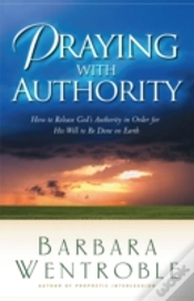 Capa do artigo Praying With Authority