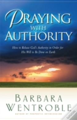 Capa do artigo Praying With Authority