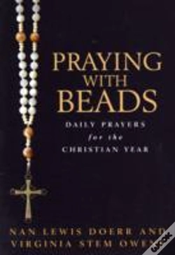 Capa do artigo Praying With Beads