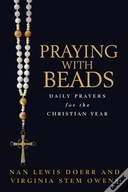 Capa do artigo Praying With Beads