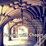 Capa do artigo Praying With Chopin