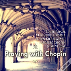 Capa do artigo Praying With Chopin