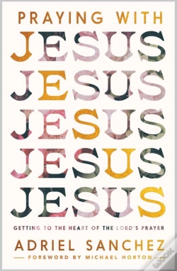 Capa do artigo Praying With Jesus