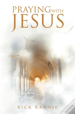 Capa do artigo Praying With Jesus