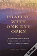 Praying With One Eye Open