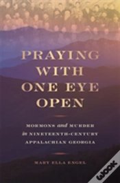 Capa do artigo Praying With One Eye Open