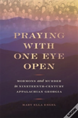 Capa do artigo Praying With One Eye Open