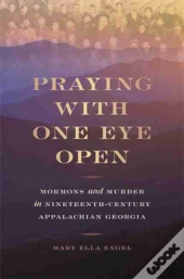 Praying With One Eye Open