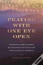 Capa do artigo Praying With One Eye Open