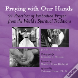 Capa do artigo Praying With Our Hands