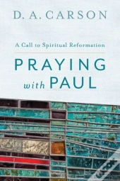Praying With Paul