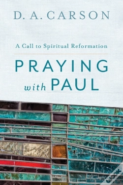 Capa do artigo Praying With Paul