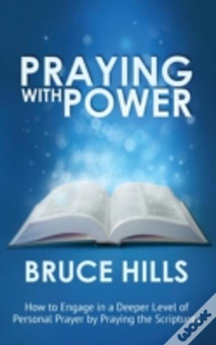 Praying With Power