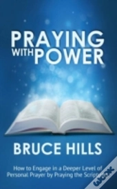 Praying With Power