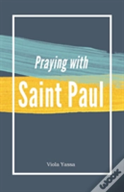 Capa do artigo Praying With Saint Paul