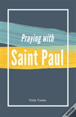 Capa do artigo Praying With Saint Paul