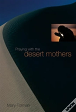 Capa do artigo Praying With The Desert Mothers