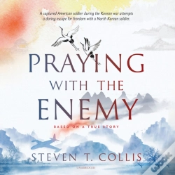 Capa do artigo Praying With The Enemy