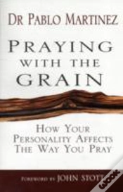 Capa do artigo Praying With The Grain
