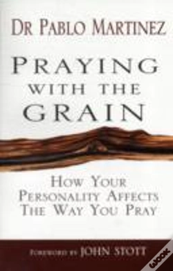 Capa do artigo Praying With The Grain