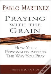Capa do artigo Praying With The Grain