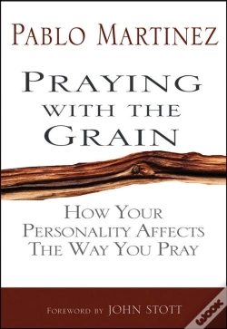 Capa do artigo Praying With The Grain