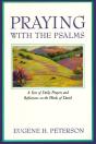 Praying With The Psalms - Preview