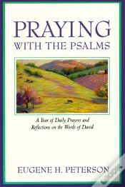 Capa do artigo Praying With The Psalms
