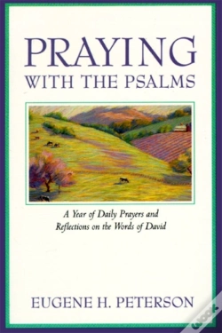 Capa do artigo Praying With The Psalms