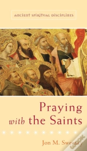 Capa do artigo Praying With The Saints