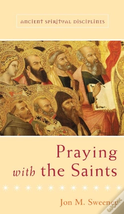 Capa do artigo Praying With The Saints