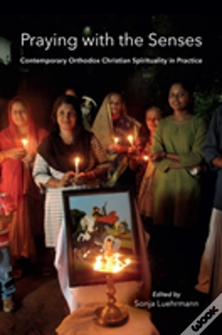 Capa do artigo Praying With The Senses
